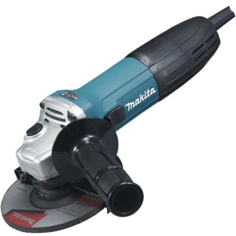 Makita Ga5030r 720w 11000giri-min 125mm 1800g Smerigliatrice Angolare