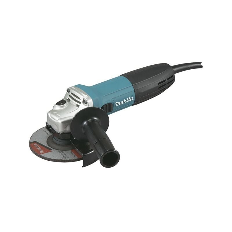 Image of Schleifmaschine ø 125 mm 720 w Makita GA5030R