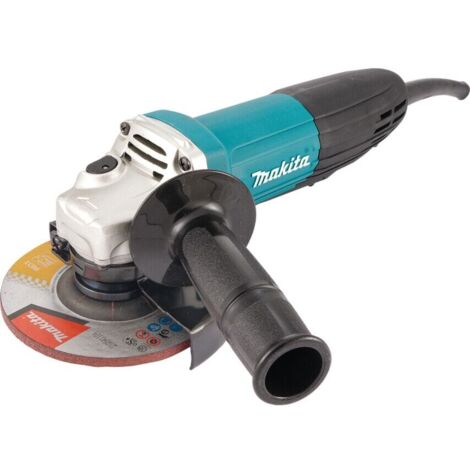 Makita GA5034/1 GA5034 125mm Angle Grinder 720W 110V MAKGA5034L