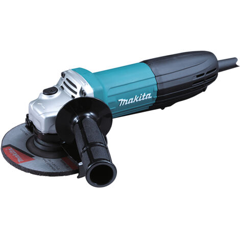 MAKITA GA5034 Miniamoladora 720W 125mm