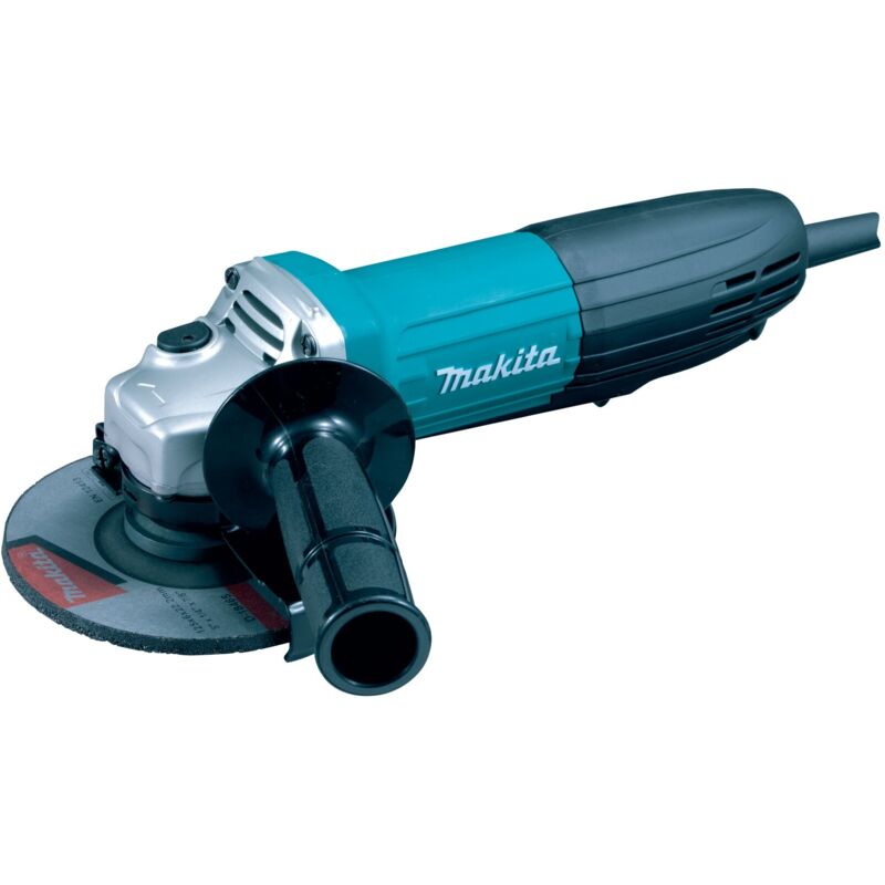 Makita - Meuleuse d'angle 720W 125mm - GA5034