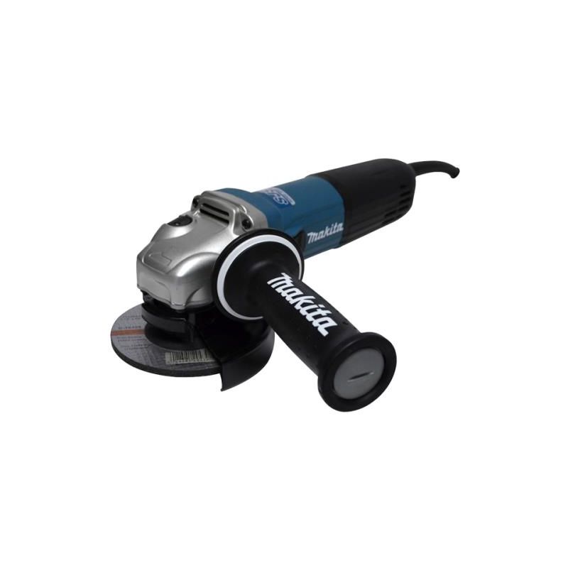 GA5040R01 240v Angle grinder 5' (125mm) - Makita