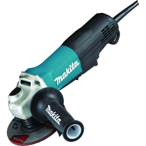 MAKITA GA5050R 110v Angle grinder 5" (125mm)