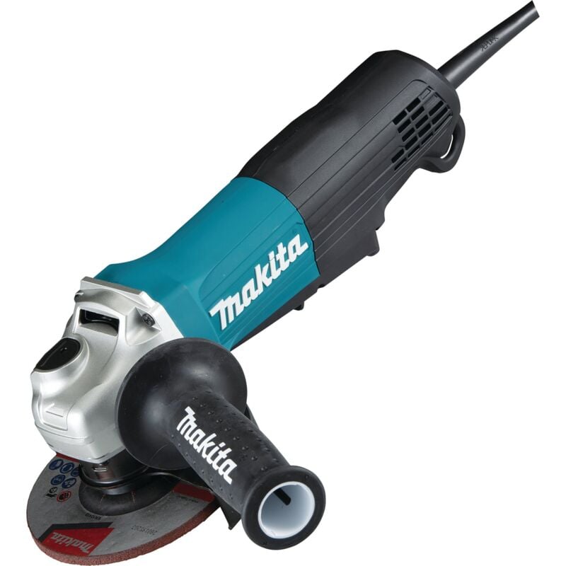 GA5050R 110v Angle grinder 5' (125mm) - Makita