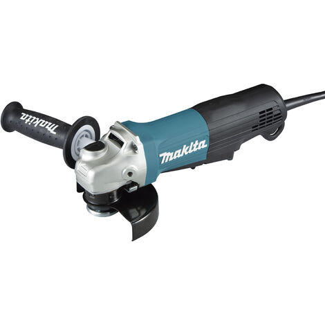 MAKITA GA5050R MINIAMOLADORA 125MM 1300W