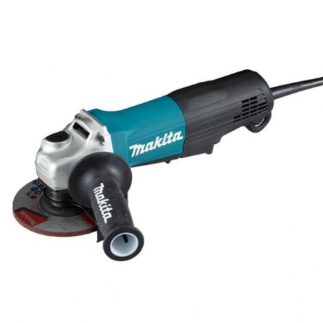 Makita GA5051R Meuleuse d'angle 125 mm