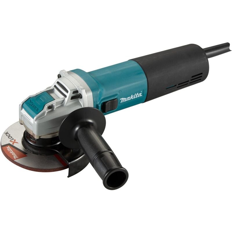 GA5080RX05 110v Angle grinder 5' (125mm) - Makita