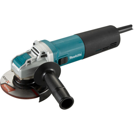 MAKITA GA5080RX05 110v Angle grinder 5" (125mm)