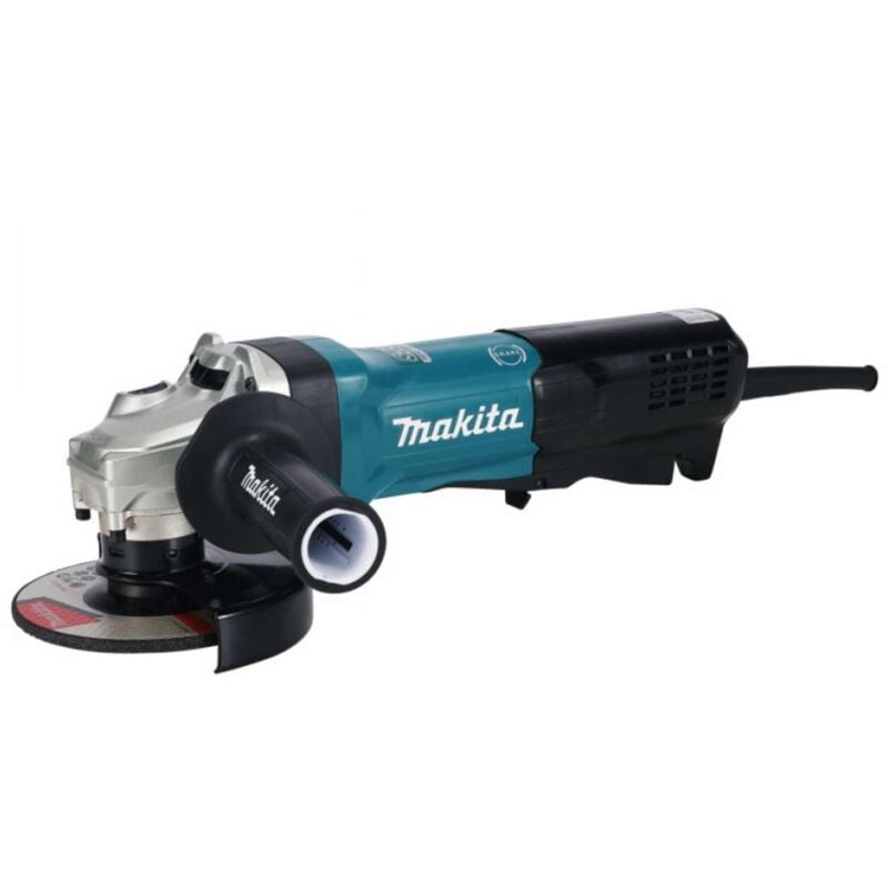 Image of Makita Werkzeug - Winkelschleifer 125 mm, 1900 W GA5093X01