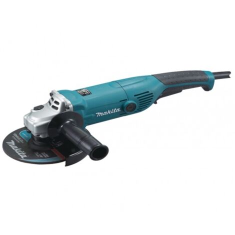 Makita GA6021 amoladora angular 15 cm 10000 RPM 1050 W 2,3 kg