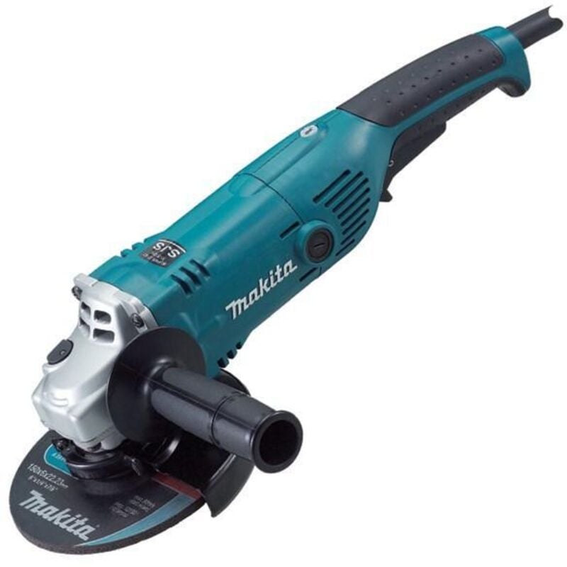 Meuleuse d'angle Makita GA6040CF