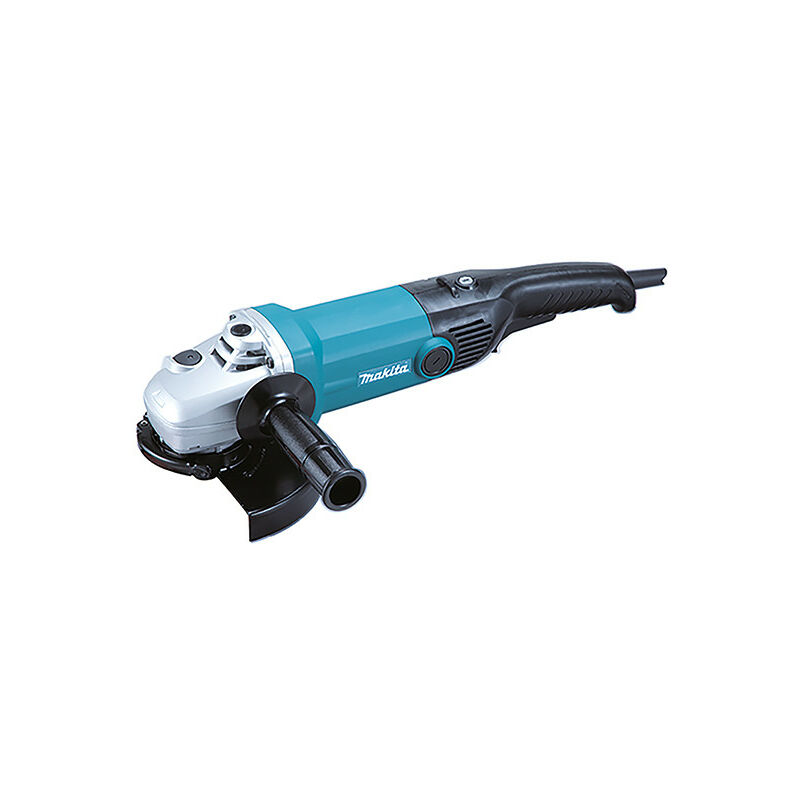 

Makita Ga7012C Amoladora 2000W 180Mm