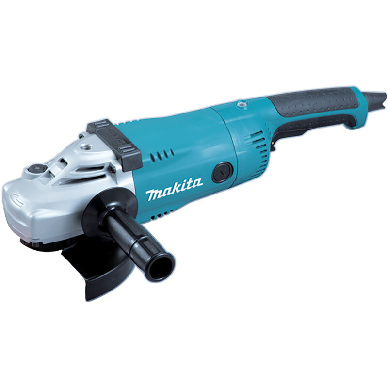 Szlifierka kątowa 180mm 2200w ga7020r - Makita