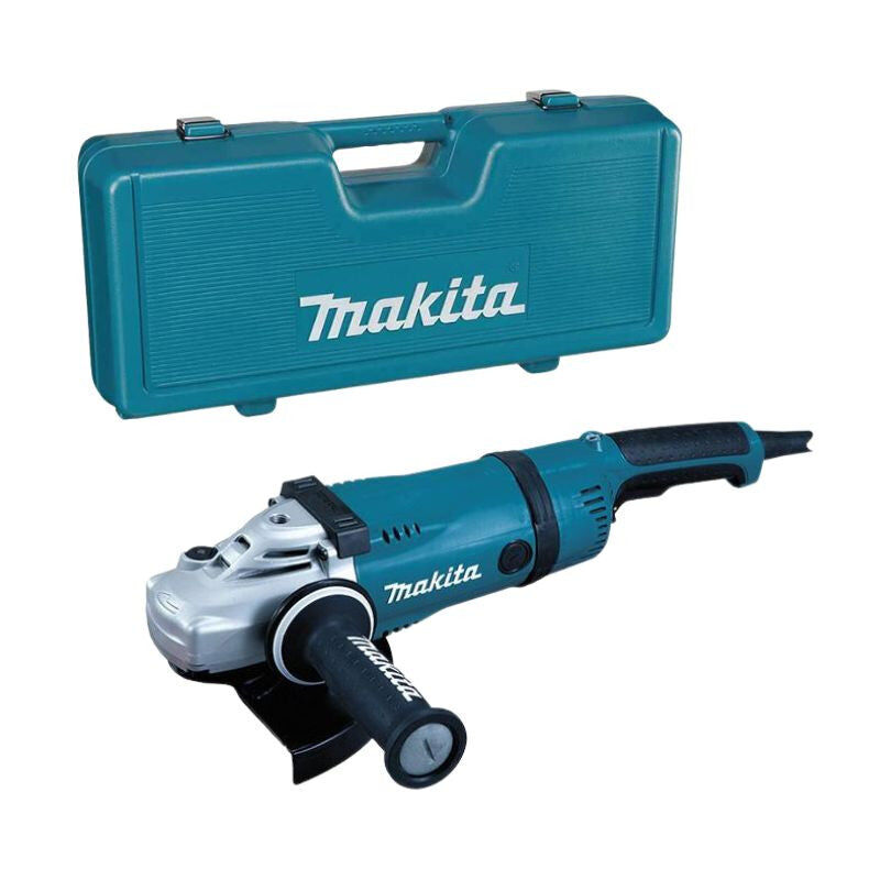 Meuleuse Makita GA9030RFK1 ø 230 mm 2400 w
