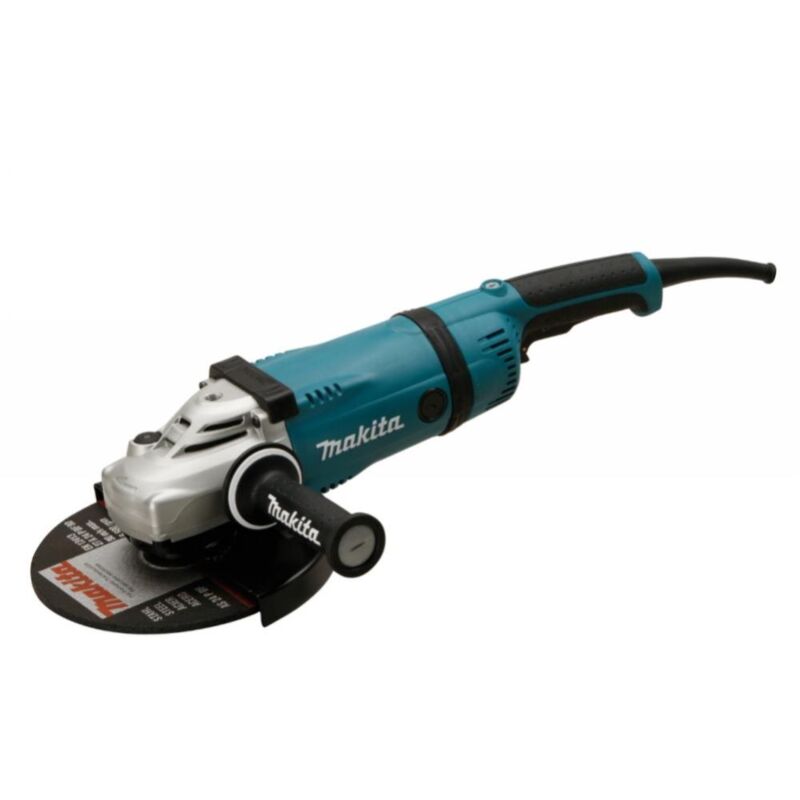 

Amoladora angular de  230 mm GA9040RF01 | 2600 vatios - Makita