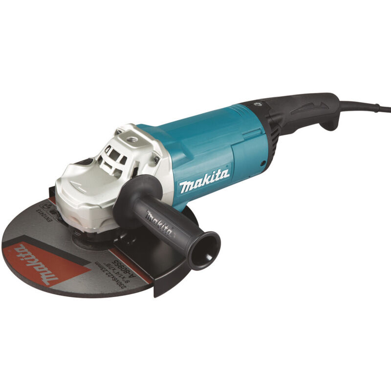 Utensili - Smerigliatrice angolare 230 mm, 2200 w GA9060R - Makita