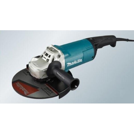 Makita GA9061RF smerigliatrice angolare 23 cm 6600 Giri/min 2200 W 5,7 kg