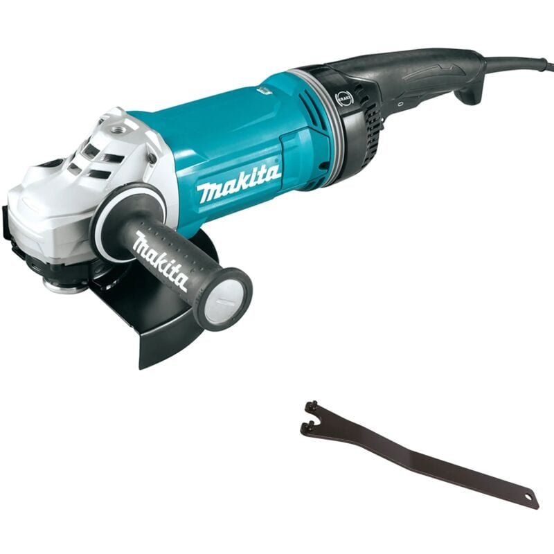 Grinder angolare 230 mm, 2.800W