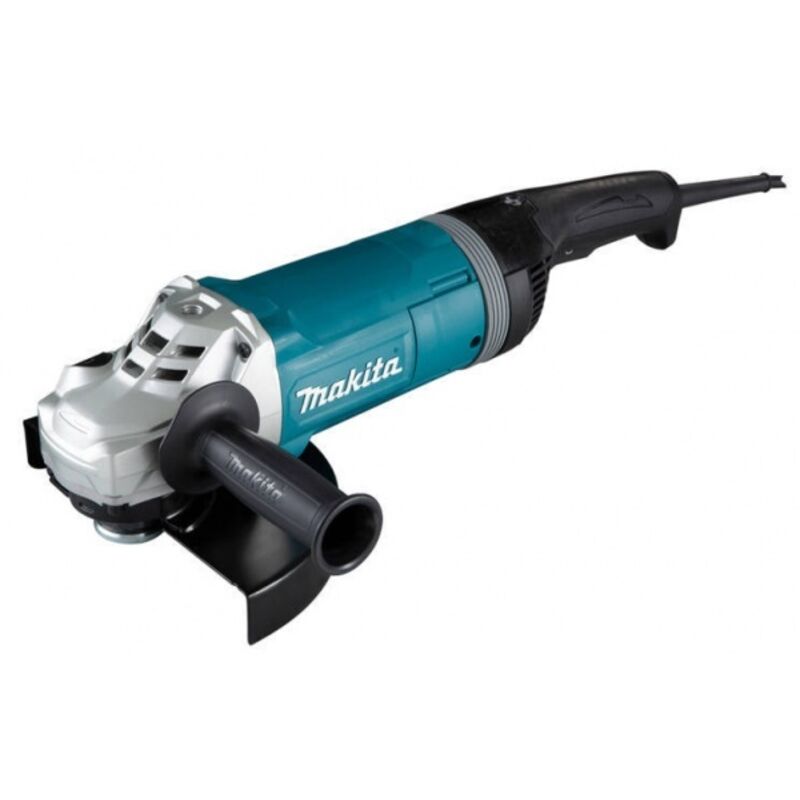 Meuleuse dangle Ø230 mm MAKITA GA9080X1 - vue 4