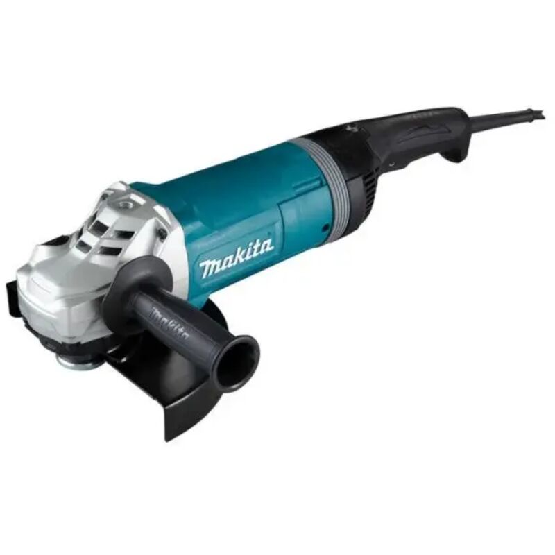 Smerigliatrice angolare Makita GA9080X1 2700W