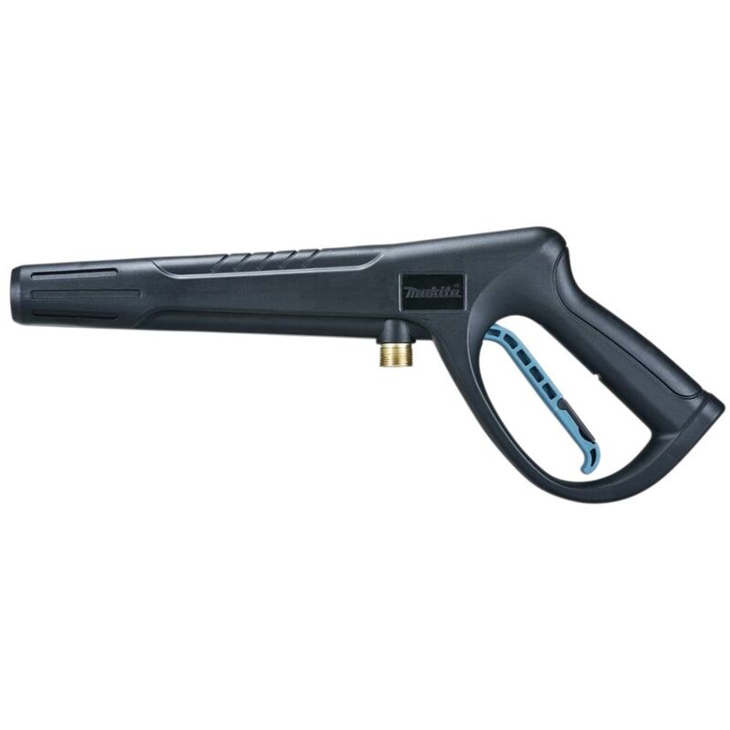 Makita - Pistolet 197842-2 Adapté pour (marque de nettoyeur haute pression) 1 pc(s) W625032
