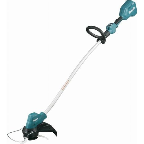 Makita Gartenmaschinen - 18V Akku-Rasentrimmer, Schnittbreite 30 cm, ohne Akku und Ladegerät DUR189Z