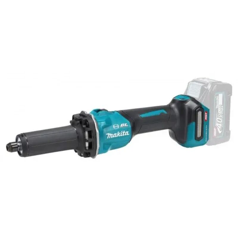 Makita GD001GZ01 Smerigliatrice diritta 40 V Brushless XGT senza batteria