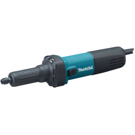 MAKITA GD0601 AMOLADORA RECTA 6MM 400W