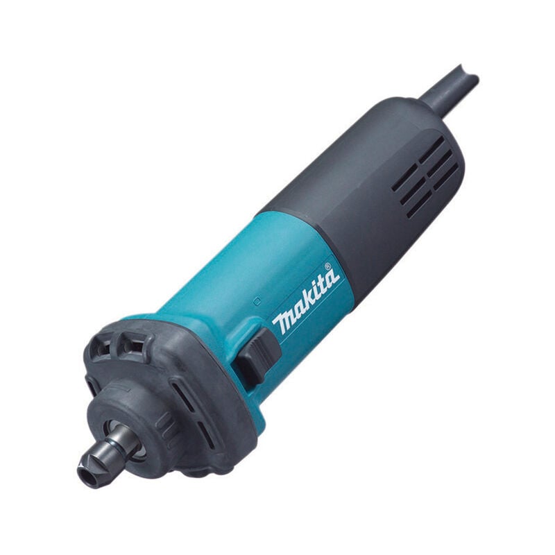 Makita - GD0602 110v Die grinder 6mm collet