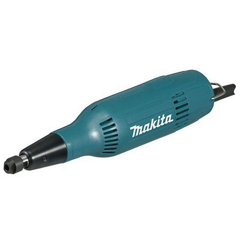 

MAKITA GD0603 - Amoladora recta 240w 6mm