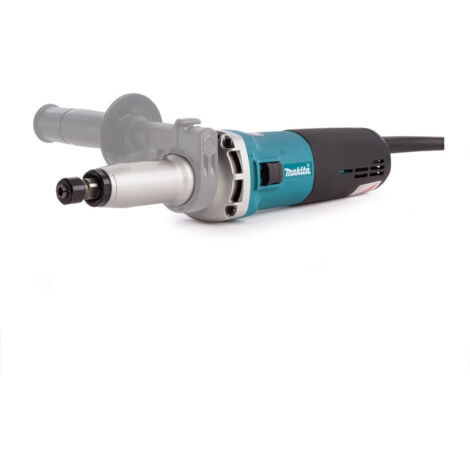 Makita GD0800C Geradschleifer 230V