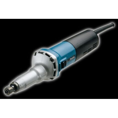 Makita GD0810C Geradschleifer 230V