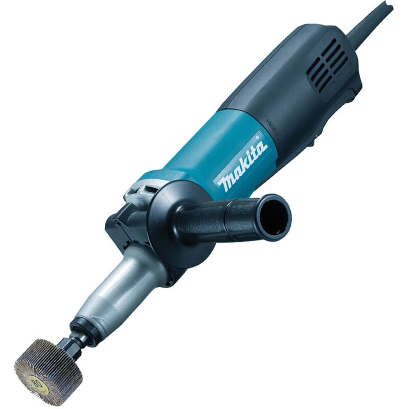 MAKITA GD0811C 110v Straight grinder