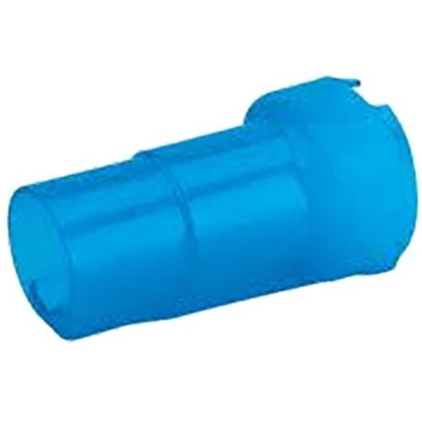 Makita Getriebegehäuseabdeckung blau