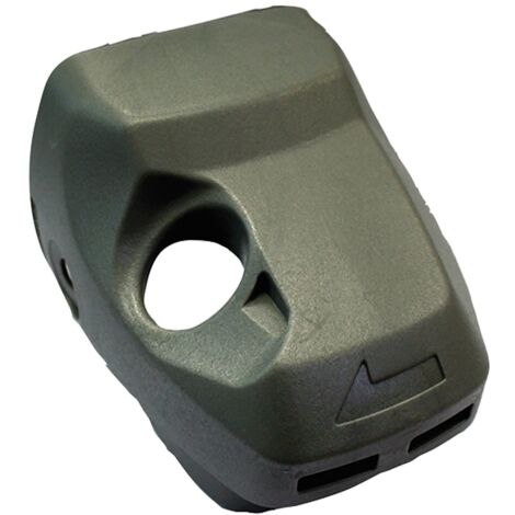 Makita Getriebehaube, für Rotationsschleifer SA7000C