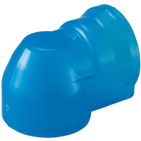 Makita Getriebekopfabdeckung blau