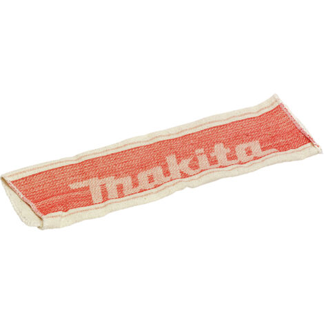 Makita Gewebetuch