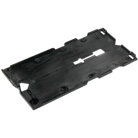 Makita Gleitschuh Kunststoff, für Akku-Trockenbausägen DSD180, SD100D