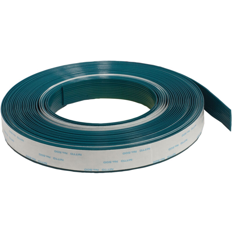 Gleitstreifen auf Rolle, 10 Meter 10 Meter - Makita