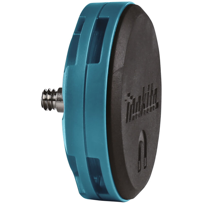 Aimant à fixer sur lampe de travail ML104 ou ML105 Makita GM00001683