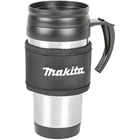 Makita Gobelet isotherme avec sac banane - E-15578