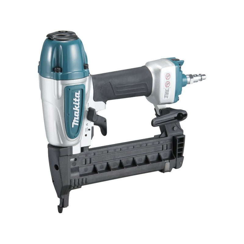 

Makita - Grapadora neumática 8,3 bar 13 a 38 mm - AT638A