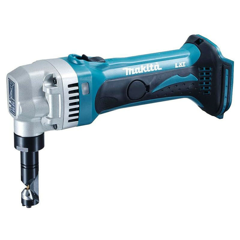 Grignoteuse MAKITA DJN161Z 18 V Li ion sans batterie ni chargeur
