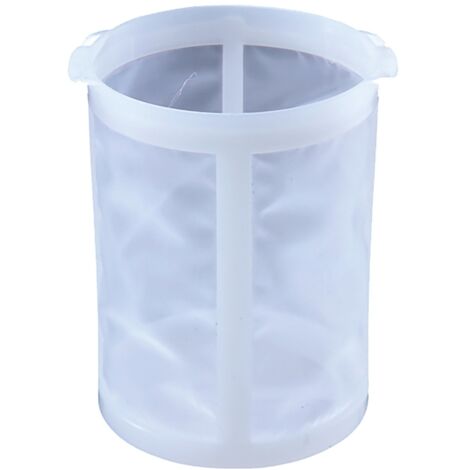 Makita Grobfilter, für Akku-Staubsauger CL001G