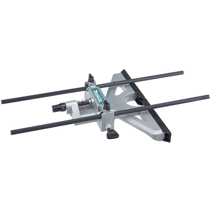 Makita - 195136-9 Guía paralela con regulación milimétrica