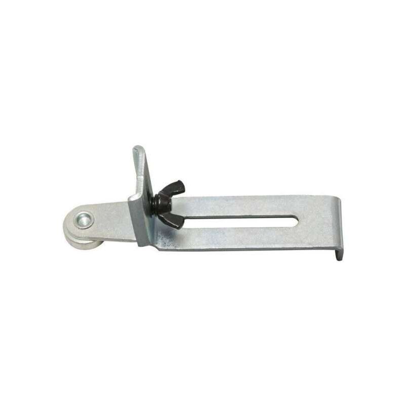 Support guide complet pour Défonceuse MAKITA RP1800 RP2300 - vue 2