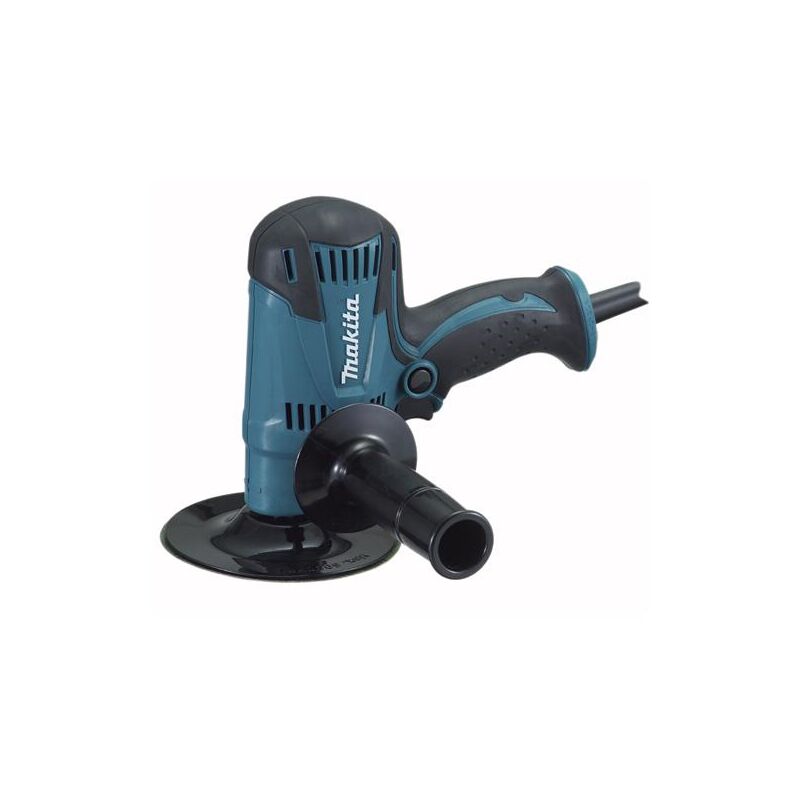 Polerka 440w gv5010 125mm - Makita