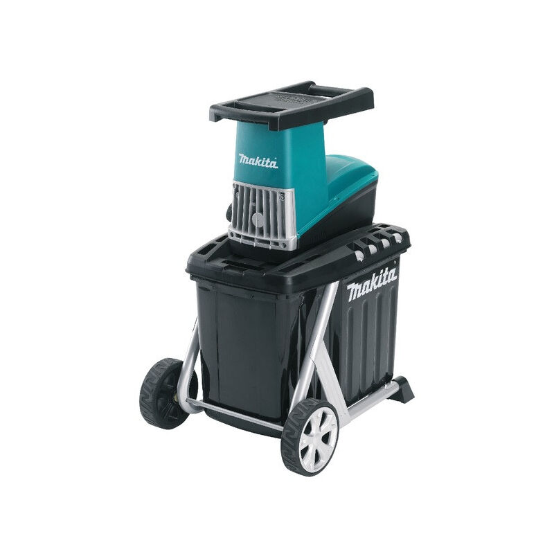 Broyeur de végétaux électrique MAKITA UD2500 - 2500W