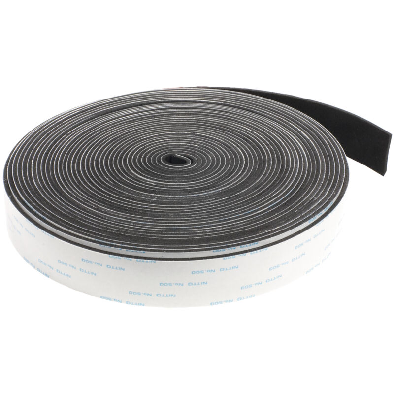 Makita - Haftstreifen auf Rolle, 10 m 10 Meter