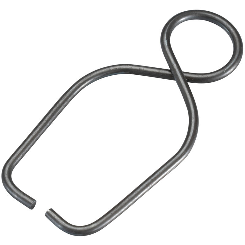 Makita Haken zum Aufhängen von DFT und DFL Modellen